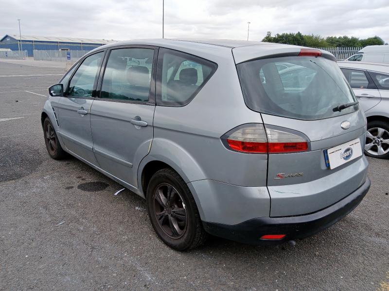 2010 FORD S-MAX ZETEC TDCI 6G 