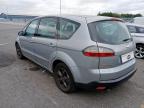 2010 FORD S-MAX ZETEC TDCI 6G  for sale at Copart SANDTOFT