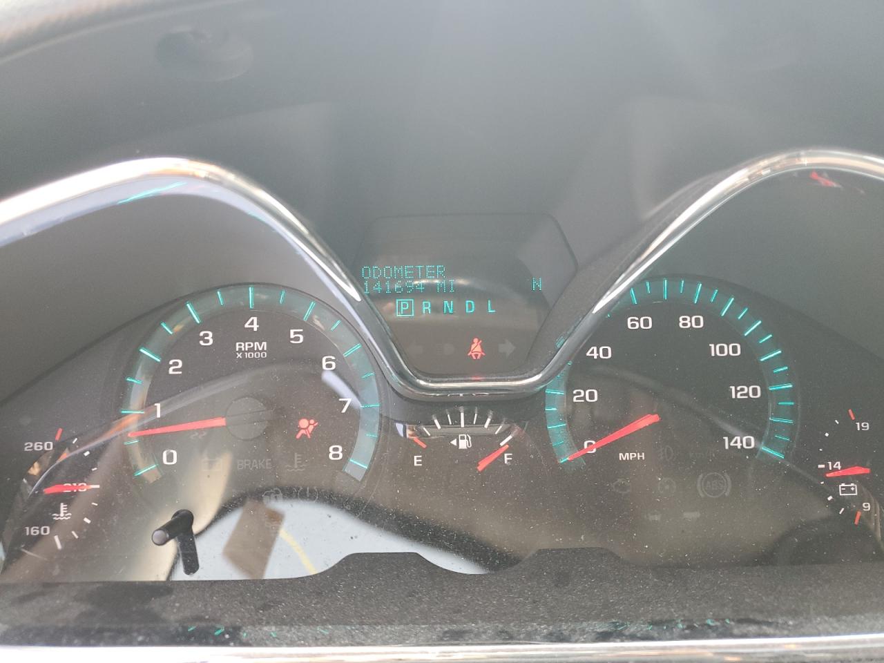 2014 Chevrolet Traverse Lt VIN: 1GNKVGKD7EJ156497 Lot: 67415725