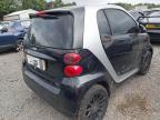 2008 SMART FORTWO PASSION 84 AUTO  for sale at Copart WOLVERHAMPTON