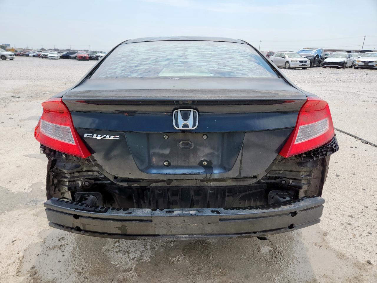 2012 Honda Civic Lx VIN: 2HGFG3B5XCH560559 Lot: 70276495