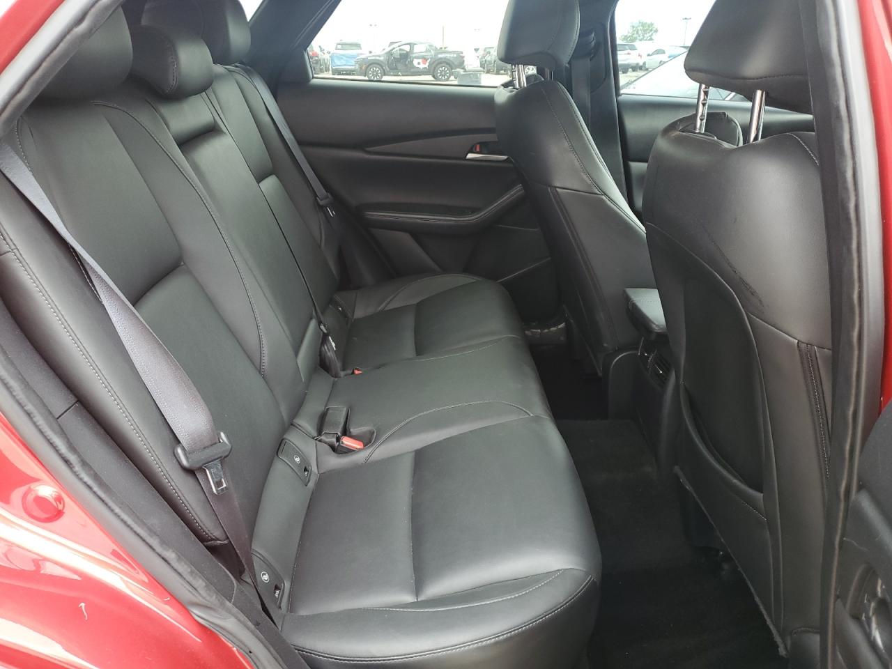 2023 Mazda Cx-30 Select VIN: 3MVDMBBM9PM554905 Lot: 69054835