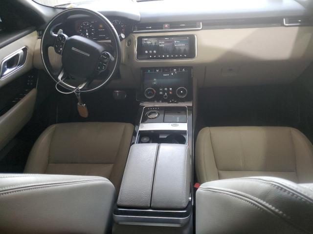  LAND ROVER RANGEROVER 2019 Черный