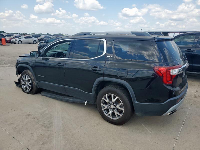  GMC ACADIA 2020 Black