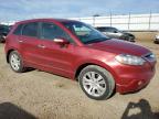 2007 ACURA RDX TECHNOLOGY   à vendre chez Copart AB - EDMONTON