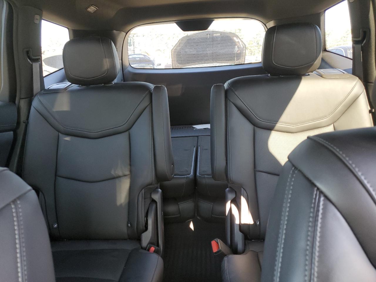 2022 Cadillac Xt6 Premium Luxury VIN: 1GYKPDRS4NZ117271 Lot: 69376725