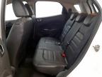 2014 FORD ECOSPORT TITANIUM X-PACK 1.0 ECOBOOST TITANIUM 5DR [X PACK for sale at Copart WESTBURY