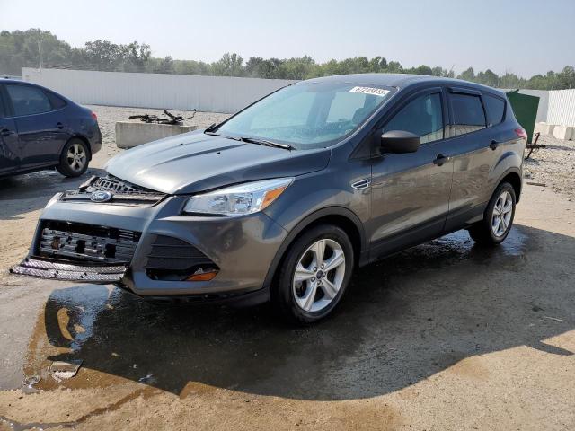  FORD ESCAPE 2016 Серый