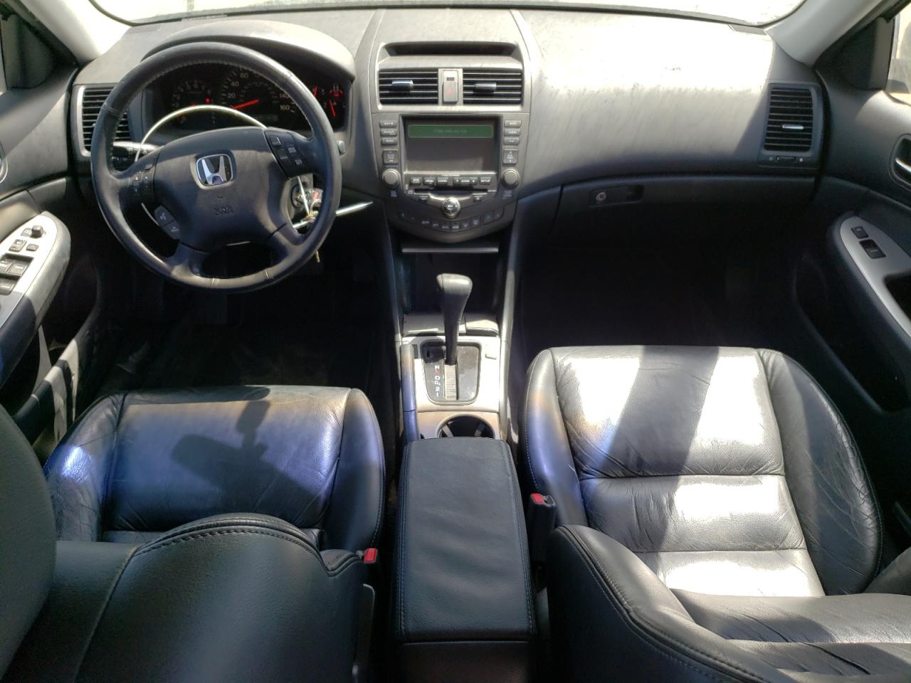 2004 Honda Accord Ex VIN: 1HGCM66864A057533 Lot: 67323825