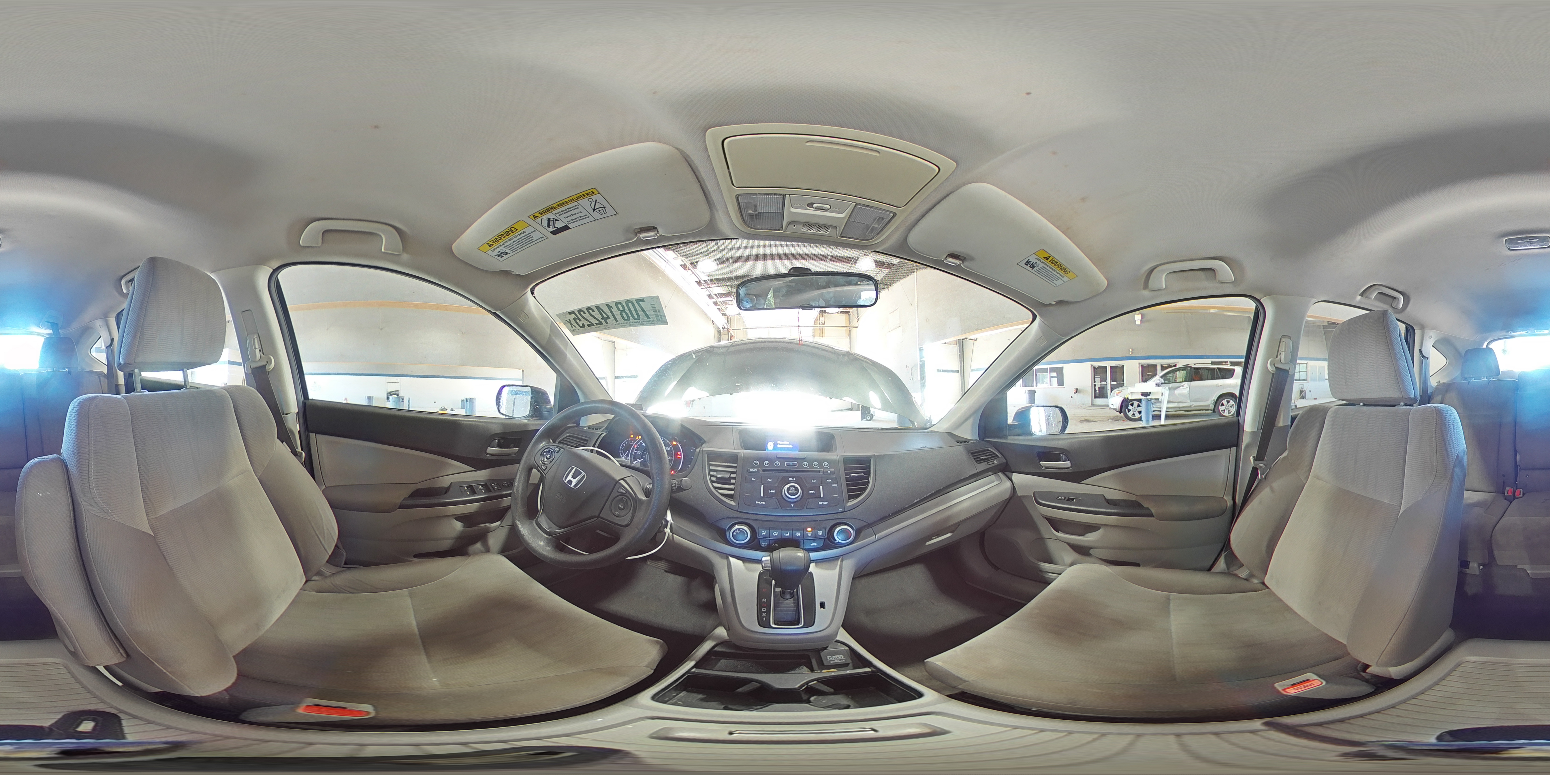 2014 Honda Cr-V Lx VIN: 5J6RM4H32EL046513 Lot: 70814225