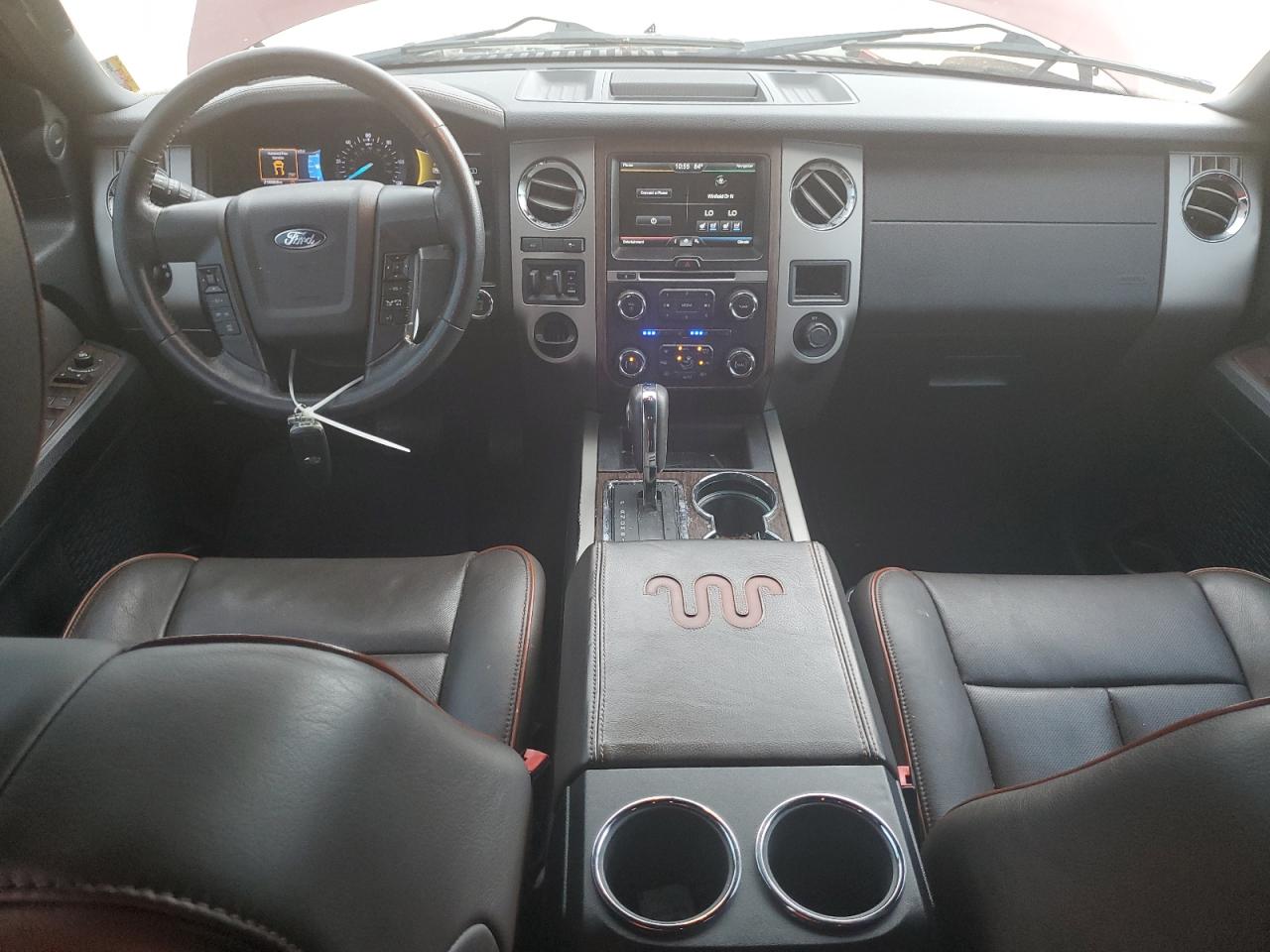 2015 Ford Expedition Xlt VIN: 1FMJU1HT7FEF14013 Lot: 68452775