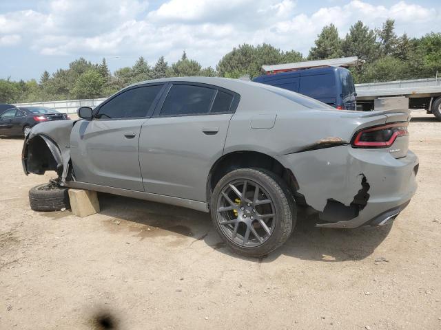  DODGE CHARGER 2018 Серый