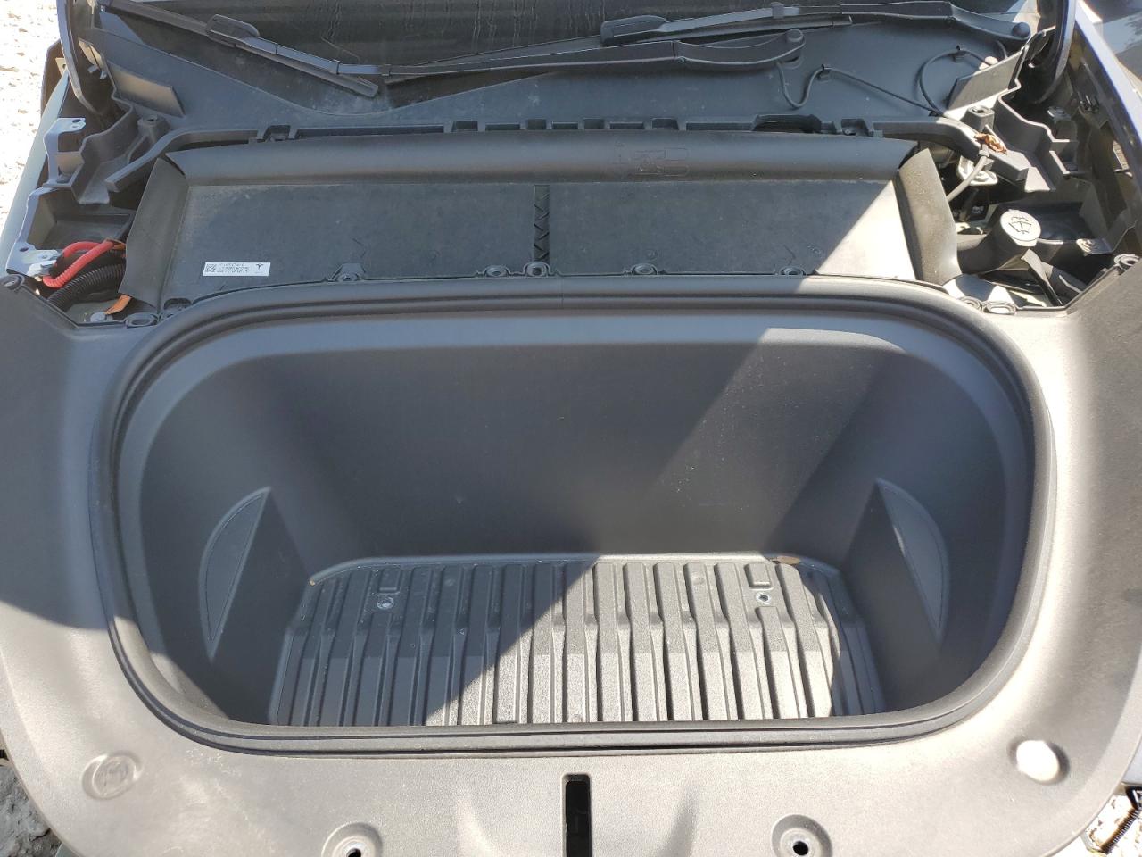 2022 Tesla Model Y VIN: 7SAYGDEF0NF538955 Lot: 67915775