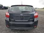 2013 SUBARU IMPREZA    for sale at Copart ON - OTTAWA