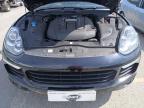 2015 PORSCHE CAYENNE V8 D S TIPTRONIC  for sale at Copart SANDTOFT