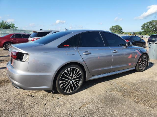  AUDI A6 2018 Szary