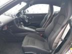 2022 PORSCHE 718 CAYMAN for sale at Copart WHITBURN