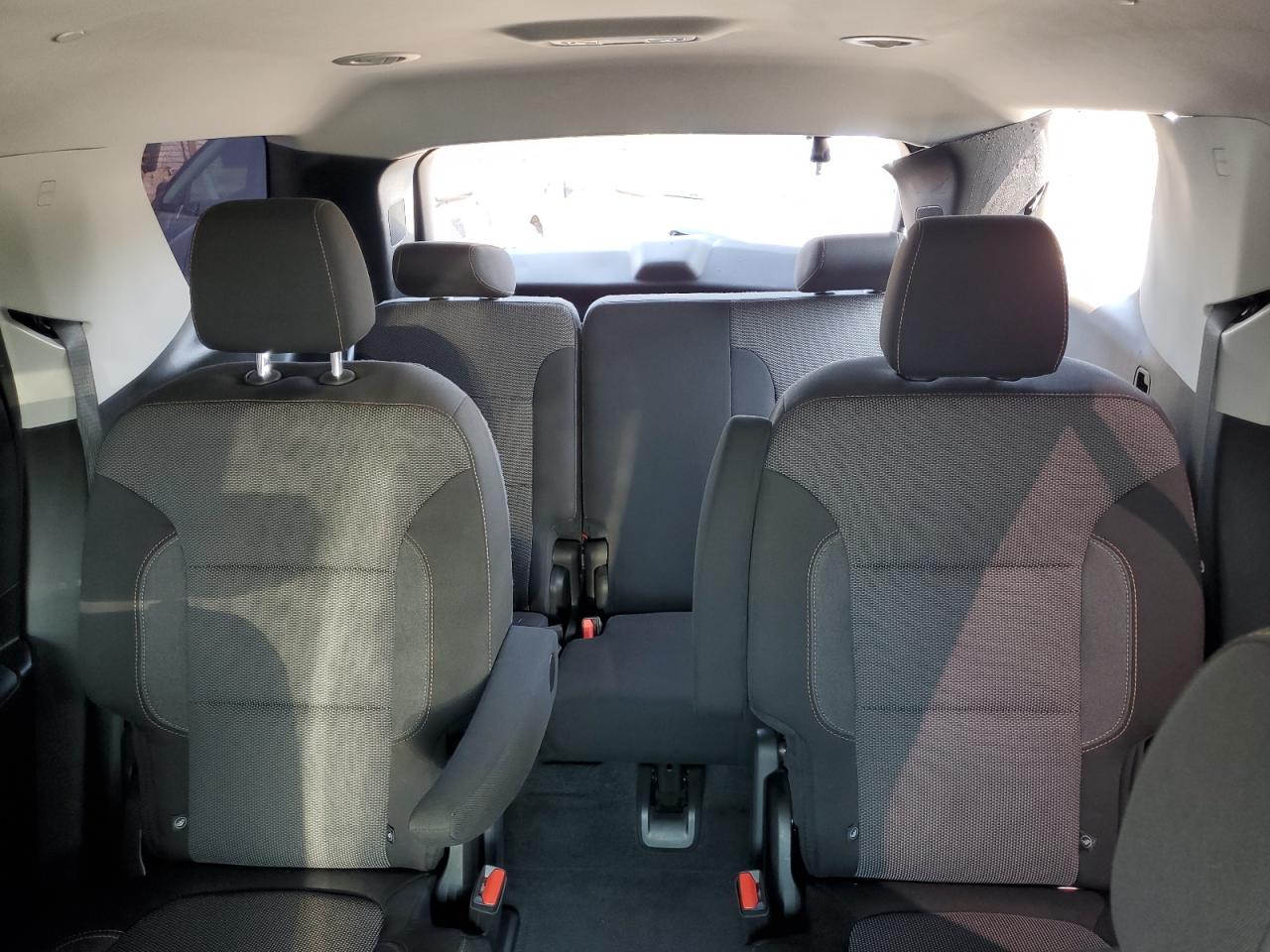 2019 Chevrolet Traverse Lt VIN: 1GNEVGKW3KJ140288 Lot: 67770945