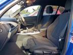 2016 BMW 1 SERIES M SPORT for sale at Copart GLOUCESTER