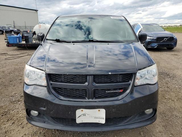 2012 DODGE GRAND CARAVAN R/T  