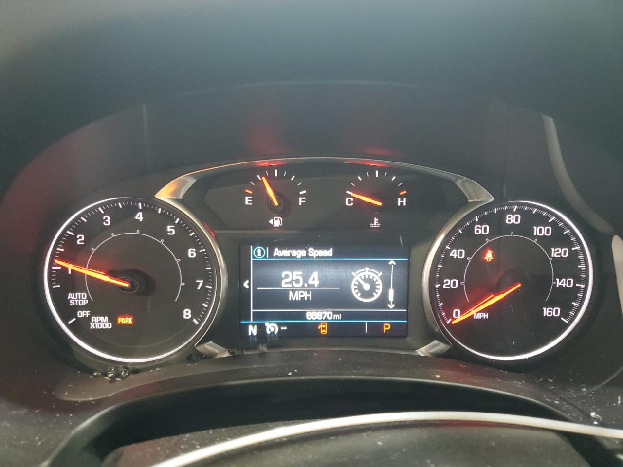 2018 GMC Terrain Sle VIN: 3GKALTEV2JL233923 Lot: 67482375