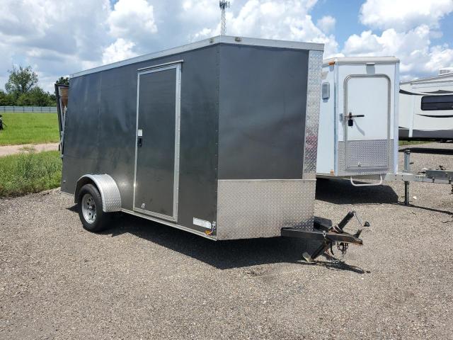 2022 Anvl Enclosed