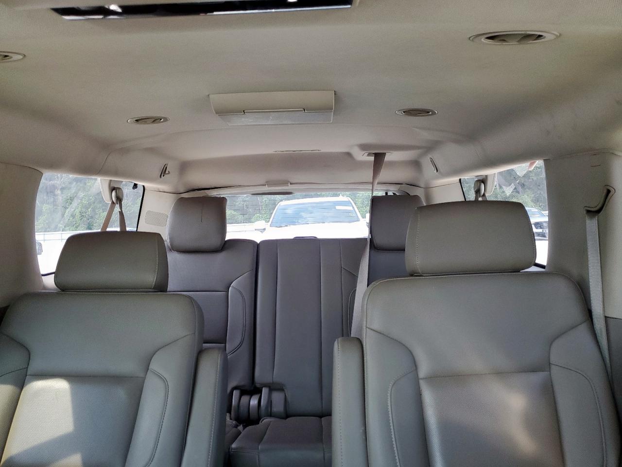 2015 GMC Yukon Xl C1500 Slt VIN: 1GKS1HKC8FR179246 Lot: 69875965