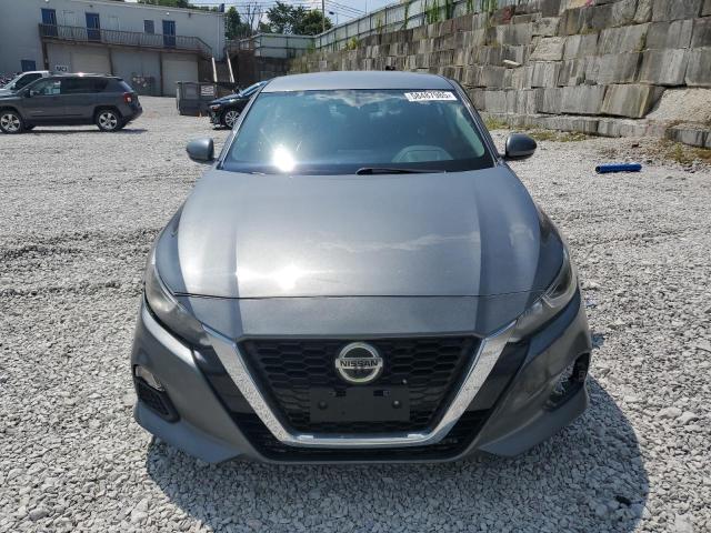  NISSAN ALTIMA 2020 Сірий