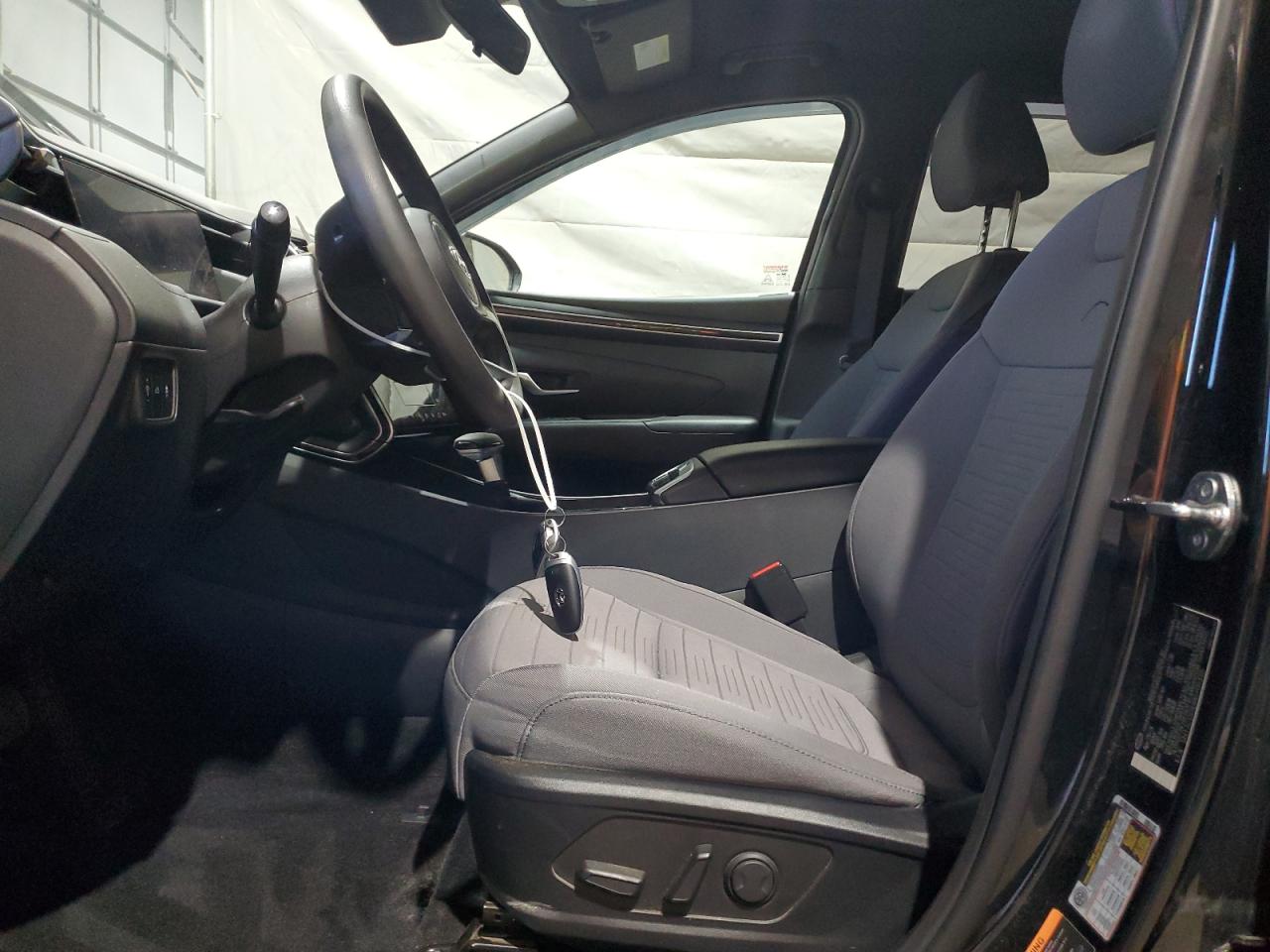 2024 Hyundai Santa Cruz Sel VIN: 5NTJCDDE8RH119330 Lot: 70021275