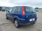 2007 FORD FUSION ZET for sale at Copart NEWBURY