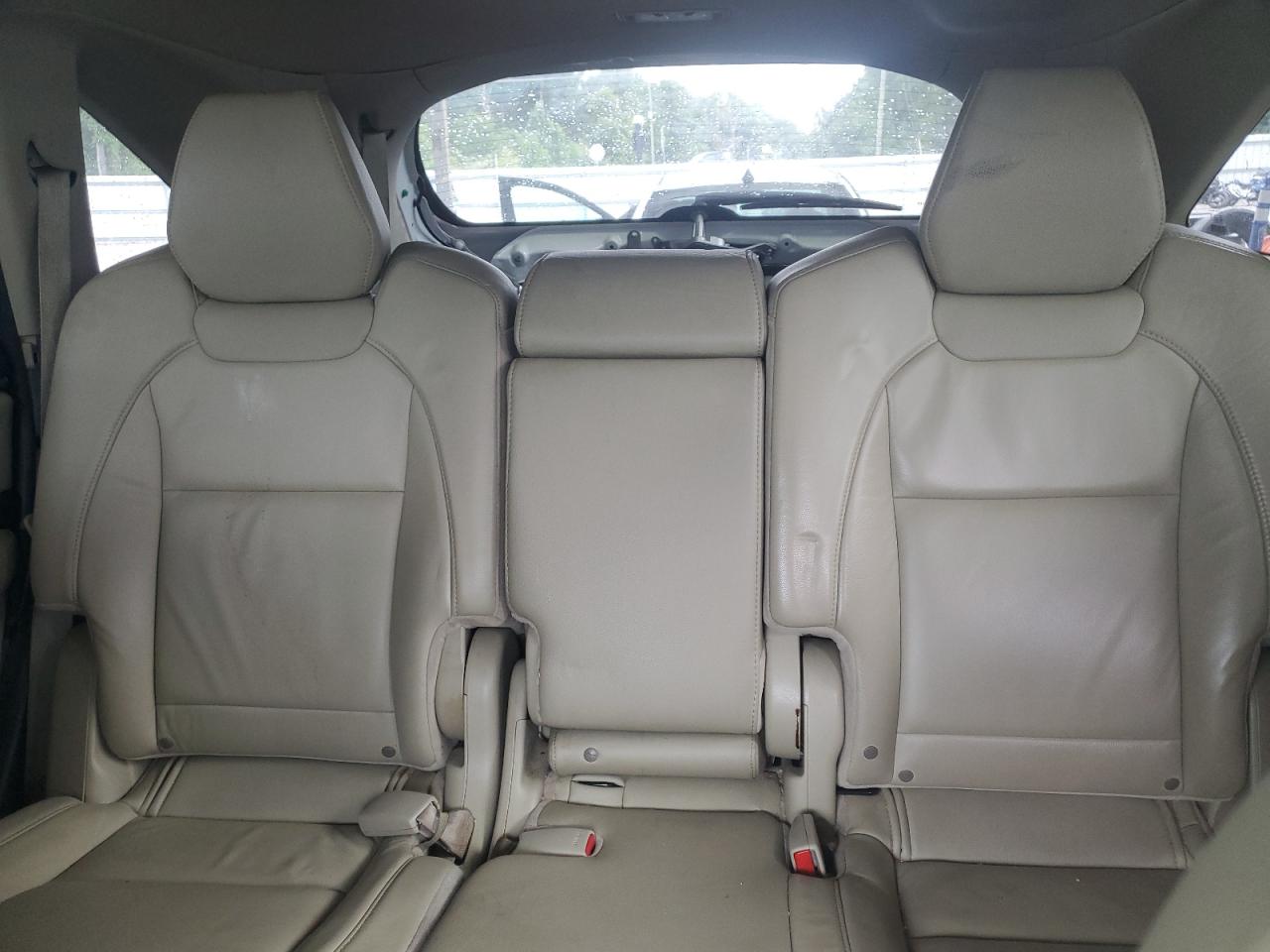 2017 Acura Mdx VIN: 5J8YD3H3XHL000235 Lot: 68375815