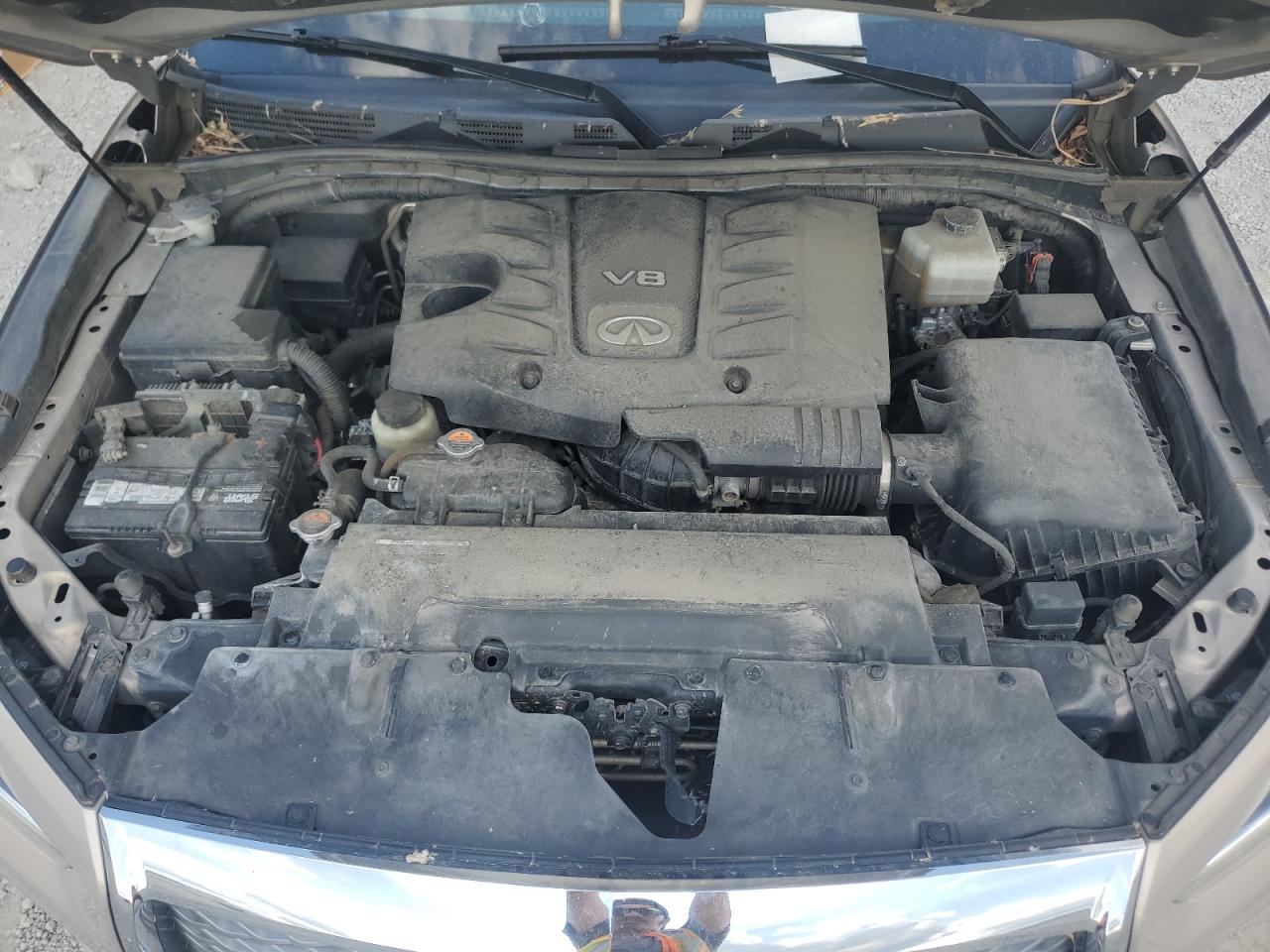 2019 Infiniti Qx80 Luxe VIN: JN8AZ2NE5K9227892 Lot: 68686855