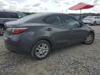 2017 TOYOTA YARIS IA    for sale at Copart TN - MEMPHIS