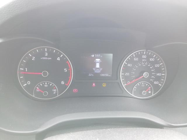 2019 KIA OPTIMA 2 C