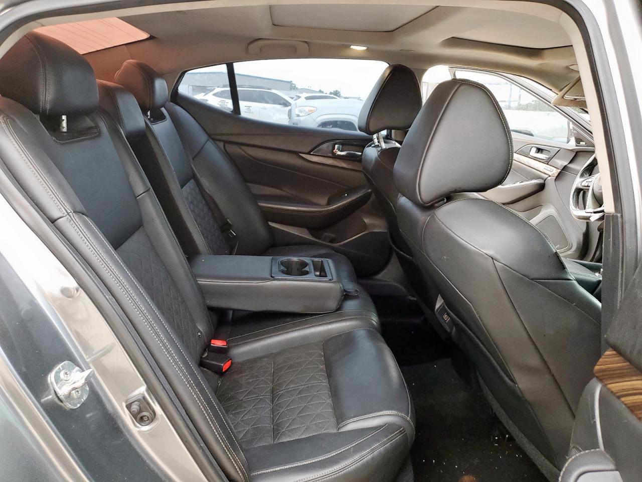 2018 Nissan Maxima 3.5S VIN: 1N4AA6AP6JC399681 Lot: 66681495