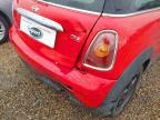 2010 MINI HATCHBACK ONE for sale at Copart ROCHFORD