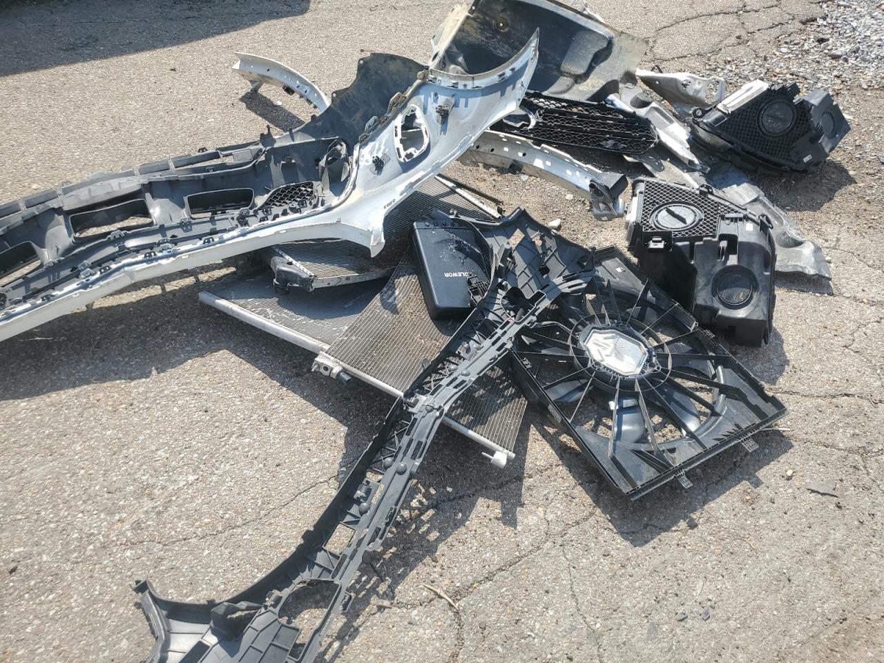 2021 Mercedes-Benz Glc 300 VIN: W1N0G8DB5MG010454 Lot: 67254145