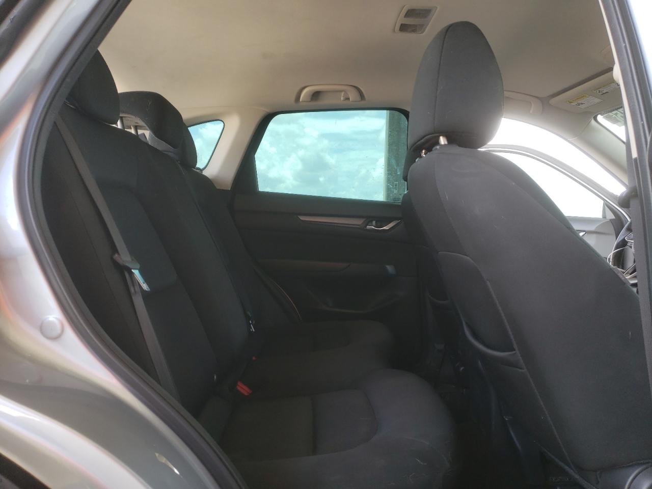 2019 Mazda Cx-5 Sport VIN: JM3KFABMXK1570475 Lot: 69991175