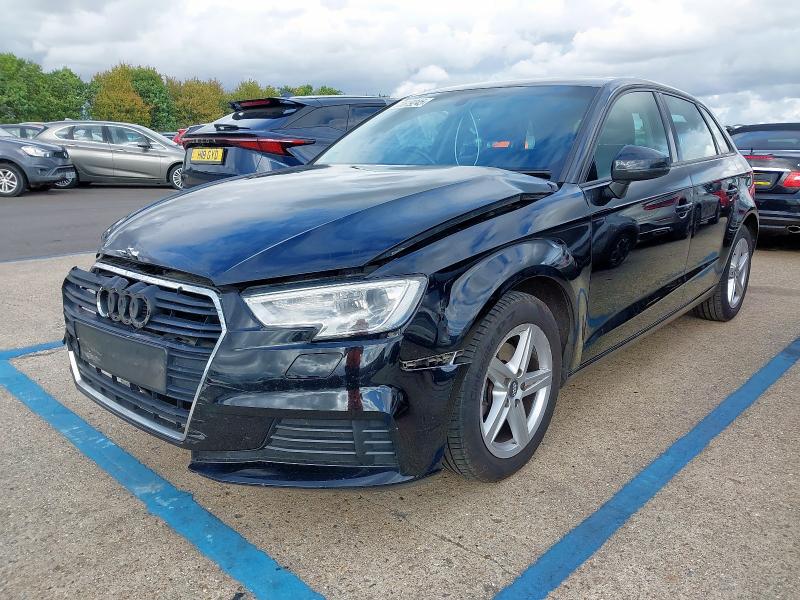 AUDI A3 2017