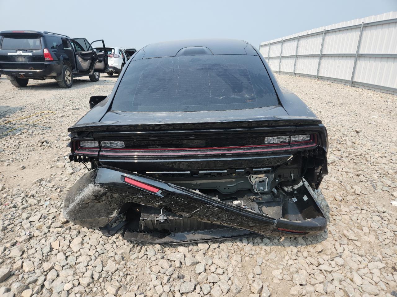 2024 Dodge Charger Daytona Scat Pack VIN: 2C3CDBDK9RR189067 Lot: 67426365