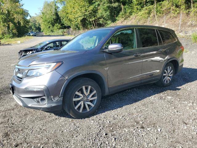  HONDA PILOT 2020 Gray