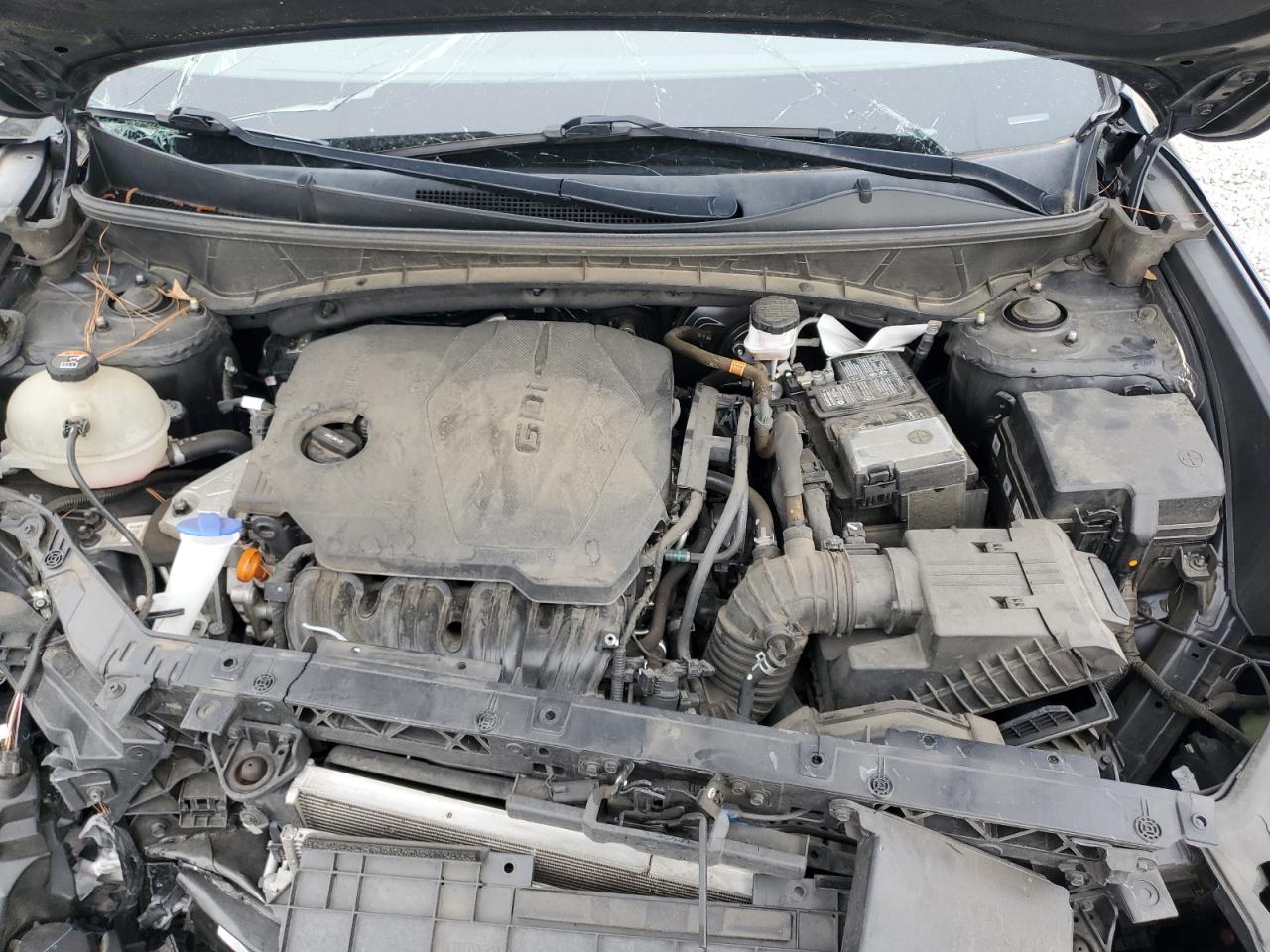 2022 Hyundai Tucson Sel VIN: 5NMJB3AE9NH085812 Lot: 70197065