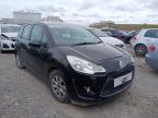 2012 CITROEN C3 VTR+ HD for sale at Copart WESTBURY