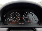 2015 BMW 5 SERIES M SPORT for sale at Copart SANDY