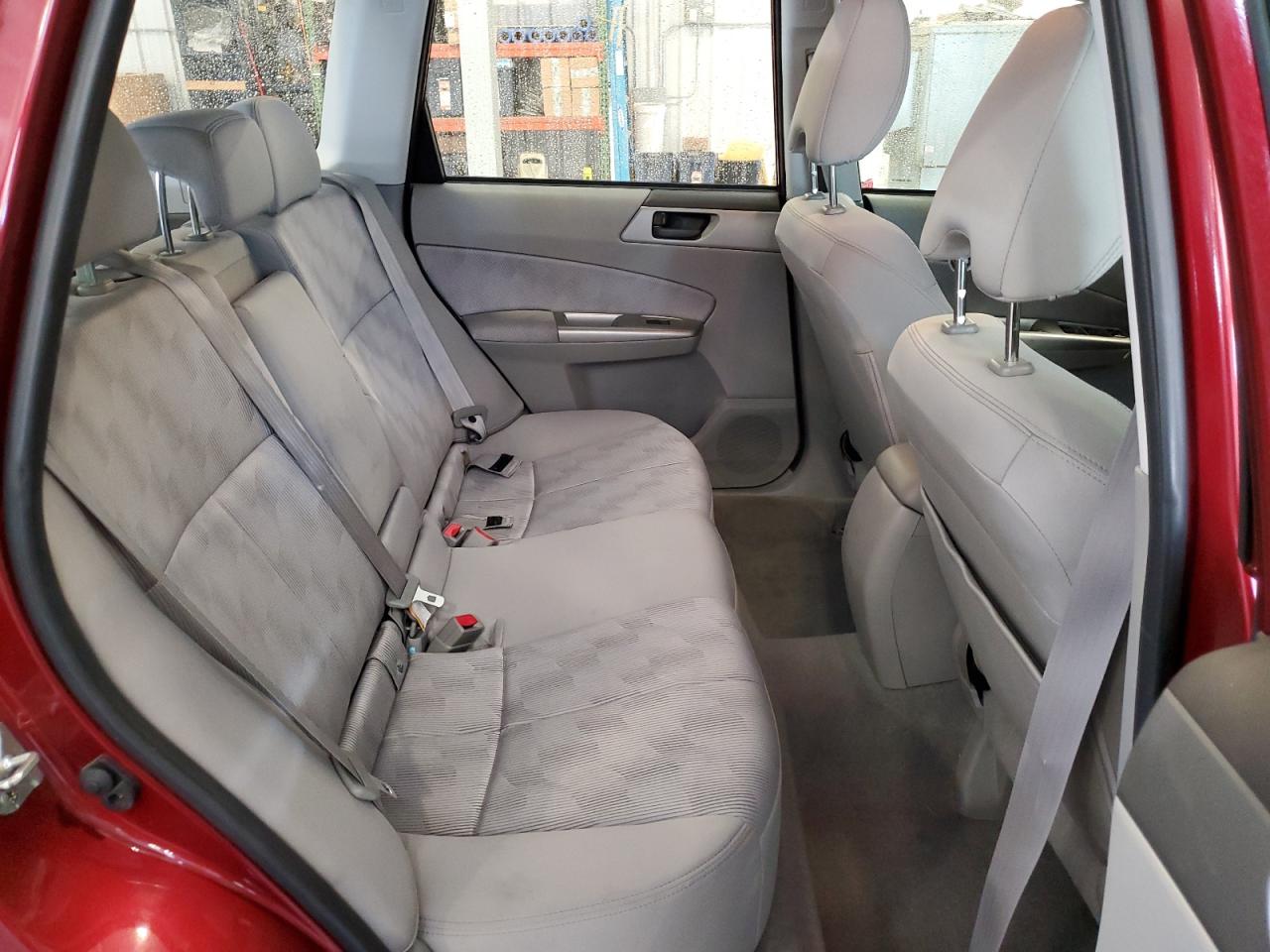 2010 Subaru Forester Xs VIN: JF2SH6BC7AH797640 Lot: 69820075