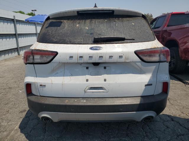  FORD ESCAPE 2021 Белы