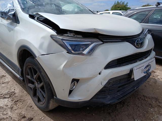 2018 TOYOTA RAV4 EXCEL