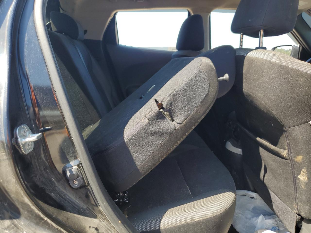 2017 Nissan Juke S VIN: JN8AF5MV8HT753828 Lot: 68386675