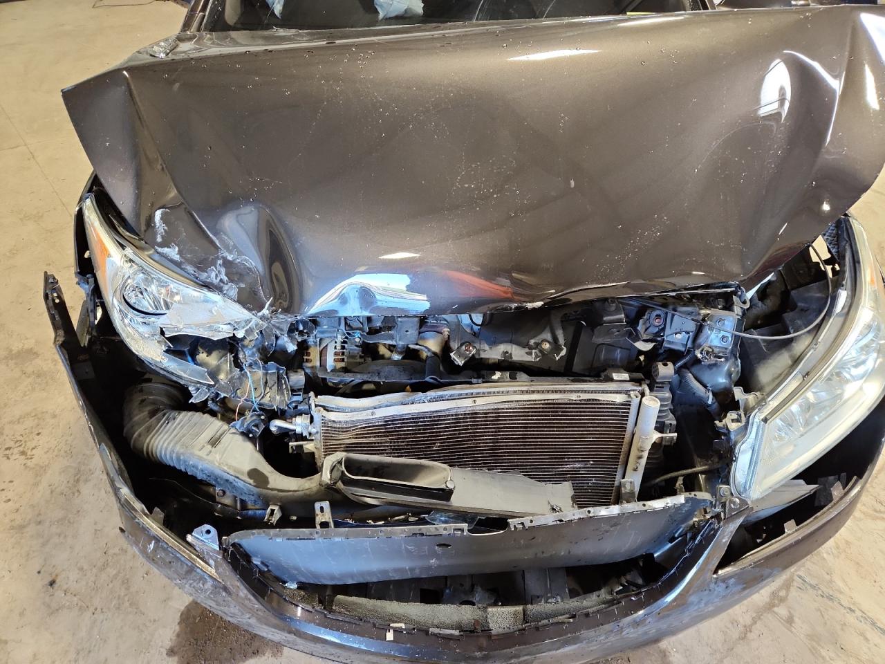 2013 Buick Lacrosse VIN: 1G4GL5E39DF259817 Lot: 70011695