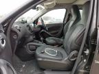 2016 SMART FORFOUR PRIME for sale at Copart SANDY